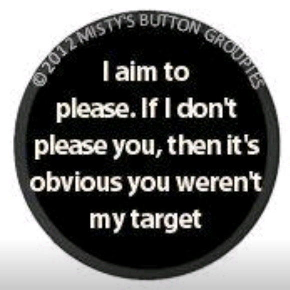 MEET ME, your friendly excited Poshmark seller! - Picture 7 of 8